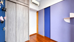 Mon Jervois (D10), Condominium #592683211